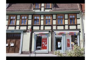 Geschäftslokal mieten in Schlossstraße 17, 06869 Coswig (Anhalt), Ladengeschäft