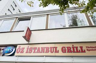 Gewerbeimmobilie kaufen in Hildesheimer Str. 223, 30519 Döhren, Restaurantbetrieb in Döhren mit starkem Lieferdienst