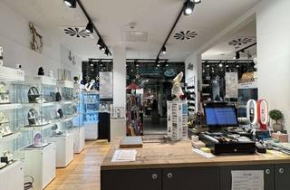 Geschäftslokal mieten in Kurpromenade 12, 23669 Timmendorfer Strand, Ladenlokal Timmendorfer Strand