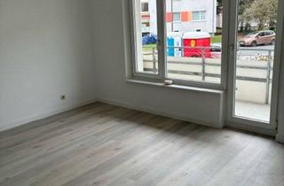 Wohnung mieten in Heinrich-Hauschildt-Straße 11, 25336 Elmshorn, Familienfreundliche 3-Zimmer-Wohnung mit Balkon in grüner, ruhiger Lage von Elmshorn