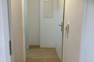 Wohnung mieten in Konrad-Struve-Straße 41, 25336 Elmshorn, Klein, fein & gut gelegen 1- Zimmer Wohnung mit Balkon Konrad-Struve-Straße 41