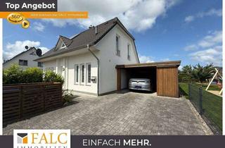 Einfamilienhaus kaufen in 18182 Mönchhagen, Außergewöhnlich gepflegtes Einfamilienhaus mit hochwertiger Ausstattung und Küstennähe