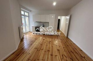 Wohnung mieten in 10247 Berlin, Hochwertig sanierter Altbau- Wohntraum im Szene Kiez in Berlin Friedrichshain