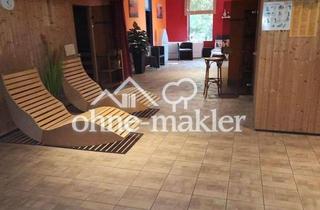 Gastronomiebetrieb mieten in Gützer, 06118 Halle, Ab sofort Pächter für voll ausgestatteten Wellnessbereich im beliebten Freizeitpark gesucht