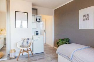 Immobilie kaufen in 79115 Freiburg, Penthouse mit drei Studenten Apartments in idealer Lage in Freiburg