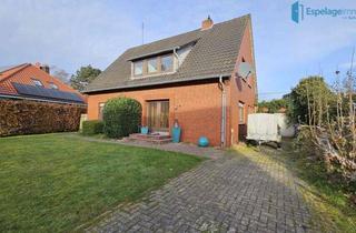 Einfamilienhaus kaufen in 49661 Cloppenburg, Inselviertel: Geeignet als Investor oder Eigenheim!