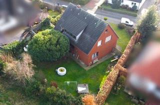 Einfamilienhaus kaufen in 49661 Cloppenburg, Inselviertel: Geeignet als Investor oder Eigenheim!