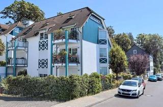 Wohnung kaufen in 65388 Schlangenbad, Die perfekte Kapitalanlage in Georgenborn! 1 Zimmer, Küche, Bad, Balkon, 53 m², TG-Platz + Mieter.