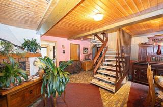 Haus kaufen in 21784 Geversdorf, Großzügiges Wohnhaus mit Einliegerwohnung auf idyllischem Grundstück – Raum für Familie, Hobby und Eigenbedarf