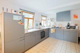 Haus kaufen in 21784 Geversdorf, RESERVIERT - Wohnhaus mit Einliegerwohnung – großzügig, vielseitig und idyllisch gelegen!