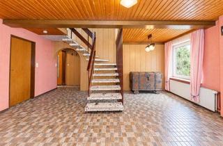 Haus kaufen in 21784 Geversdorf, Wohnhaus mit Einliegerwohnung – großzügig, vielseitig und idyllisch gelegen!