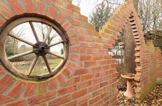 Haus kaufen in 21775 Odisheim, Einzigartiges Anwesen mit großem Entwicklungspotenzial in naturnaher Lage