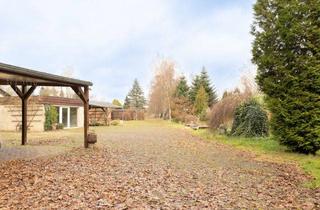 Haus kaufen in 21775 Odisheim, Einzigartiges Anwesen mit großem Entwicklungspotenzial in naturnaher Lage