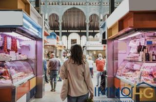 Gastronomiebetrieb mieten in 10551 Berlin, Gastrofläche in der Arminiusmarkthalle - jetzt Chance nutzen!