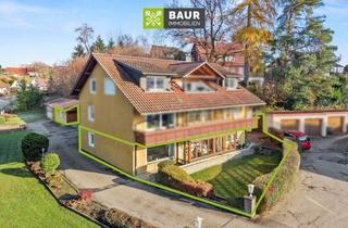 Wohnung kaufen in 88079 Kressbronn, Kressbronn ruft – großzügige 4-Zimmer-Wohnung mit Herz und Garten