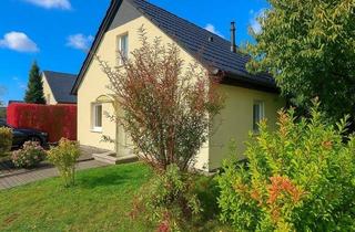 Einfamilienhaus kaufen in 01723 Kesselsdorf, www.immovista.de BEZUGSFREIES EINFAMILIENHAUS IM SPECKGÜRTEL VON DRESDEN