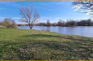 Grundstück zu kaufen in 14929 Treuenbrietzen, Hausbau 2026 am Wasser - TRAUMHAFTE Lage, attraktiv, nicht länger TRÄUMEN..... machen