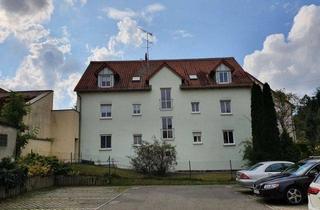 Wohnung mieten in Unteres Dorf 20, 07549 Gera, Große & helle 2-RW mit Charme & PKW-Aussenstellplatz am südlichen, idyllischen Stadtrand von Gera.