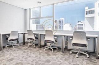 Gewerbeimmobilie mieten in 09116 Chemnitz, CALEO ¦ Kappel ¦ flexibel + sofort bezugsfertig ¦ all inclusive ¦ PROVISIONSFREI