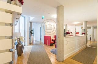 Gewerbeimmobilie mieten in 10117 Berlin, CALEO ¦ Mitte ¦ Römischer Hof ¦ flexibel + sofort bezugsfertig ¦ all inclusive ¦ PROVISIONSFREI