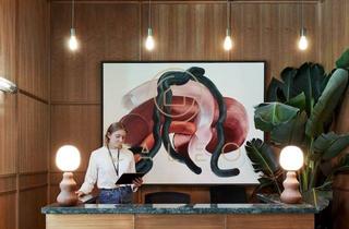 Gewerbeimmobilie mieten in 10117 Berlin, CALEO ¦ Mitte ¦ Checkpoint Charlie ¦ flexibel + sofort bezugsfertig ¦ all inclusive ¦ PROVISIONSFREI