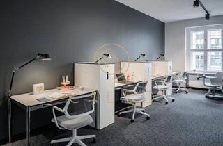 Gewerbeimmobilie mieten in 10117 Berlin, CALEO ¦ Mitte ¦ Otto-Wels-Haus ¦ flexibel + sofort bezugsfertig ¦ all inclusive ¦ PROVISIONSFREI