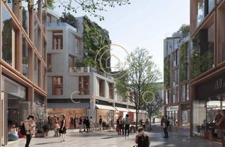 Gewerbeimmobilie mieten in 65183 Wiesbaden, CALEO ¦ Mitte ¦ 1.000 m² - 23.000 m² ¦ Preis auf Anfrage ¦ PROVISIONSFREI