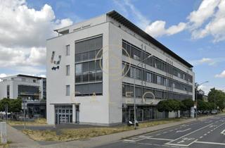 Gewerbeimmobilie mieten in 65428 Rüsselsheim, CALEO ¦ Rüsselsheim ¦ 159 m² - 707 m² ¦ ab EUR 10,50/m² ¦ PROVISIONSFREI