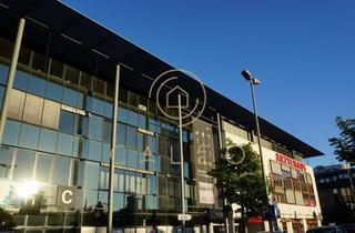 Gewerbeimmobilie mieten in 61476 Kronberg, CALEO ¦ Kronberg ¦ 200 m² - 4.000 ¦ EUR 14,00/m² ¦ PROVISIONSFREI