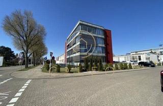 Gewerbeimmobilie mieten in 64295 Darmstadt, CALEO ¦ West ¦ 289 m² - 1.660 m² ¦ ab EUR 10,50/m² ¦ PROVISIONSFREI