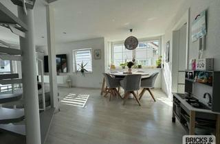 Wohnung kaufen in 78658 Zimmern, Maisonette-Traum mit großem Sonnenbalkon