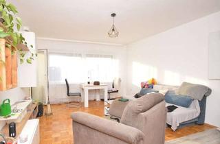 Wohnung kaufen in 38304 Wolfenbüttel, Sonnige, gemütliche 2-Zimmer-Wohnung mit Westbalkon + Tageslichtbad in guter Lage.