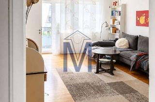 Wohnung kaufen in 68775 Ketsch, Platz für die Zukunft. Freiheit für die nächsten Jahre.