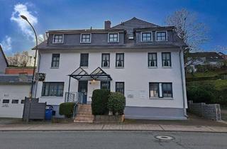 Wohnung kaufen in 34508 Willingen, Attraktive Wohnung in guter zentraler Lage von Willingen