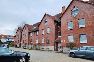 Wohnung kaufen in Hans-Böckler-Straße 39A, 30890 Barsinghausen, Attraktive 2-Zimmer-Wohnung mit Terrasse