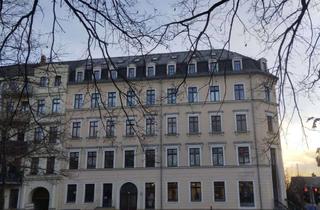 Wohnung kaufen in 09113 Schloßchemnitz, Charmante Galerie-Wohnung im Dachgeschoss in toller Lage