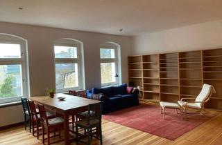 Wohnung kaufen in Leberstraße 20, 10829 Schöneberg, Provisionsfreie Maisonette Wohnung in Schöneberg