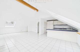 Wohnung kaufen in 74363 Güglingen, lichtdurchflutete 4-Z.-DG Wohnung in Güglingen