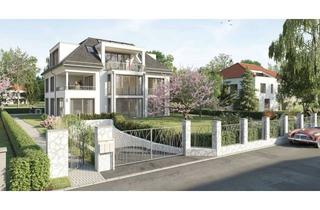 Wohnung kaufen in 78464 Konstanz, Lebensart auf höchstem Niveau: Exquisite Dachgeschosswohnung am See