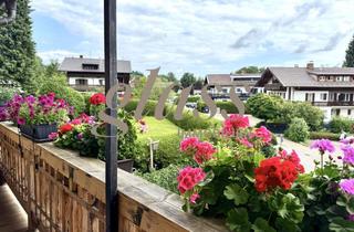 Wohnung kaufen in 83707 Bad Wiessee, Mehr Raum, mehr Lage, mehr Bad Wiessee – sanierte Wohnung mit ca. 110 m²