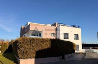 Wohnung kaufen in 88471 Laupheim, "VIP ! SCHICKER GRUNDRISS ! MODERNE 4,5-ZIMMER-WOHNUNG MIT BALKON !"