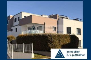 Wohnung kaufen in 88471 Laupheim, "VIP ! SCHICKER GRUNDRISS ! MODERNE 4,5-ZIMMER-WOHNUNG MIT BALKON !"