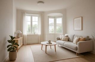 Wohnung kaufen in 70190 Ost, Altbauwohnung mit Charakter - Einzug nach Renovierung