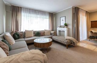 Wohnung kaufen in 65812 Bad Soden, Schuch Immobilien – Großzügige 4-Zimmerwohnung mit Terrasse in ruhiger Lage von Bad Soden