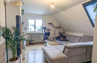Wohnung kaufen in Kirchstraße 1a, 87452 Altusried, Vermietete 2-Zimmer Wohnung mitten in Altusried