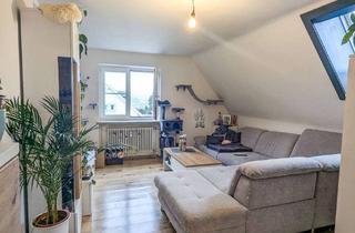 Wohnung kaufen in Kirchstraße 1a, 87452 Altusried, Vermietete 2-Zimmer Wohnung mitten in Altusried