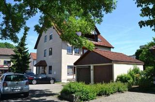 Wohnung kaufen in 73072 Donzdorf, Ihr neues Zuhause oder Altersvorsorge? 3 -Zimmer-Wohnung mit Garage, EBK, Balkon in Donzdorf!