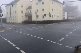 Wohnung kaufen in 92637 Lerchenfeld, 1-Zimmer-Wohnung mit guter Mietrendite in Weiden