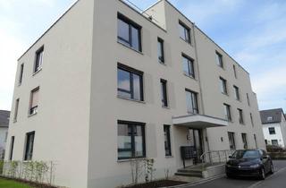 Wohnung kaufen in 90765 Stadeln, Moderne 1-ZKB Neubauwohnung mit Balkon und Tiefgarage in Fürth