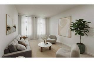 Wohnung kaufen in Kopernikusstraße 20, 10245 Friedrichshain, Eigentumswohnung nahe Boxhagener Platz: Helle Räume in begehrter Lage Berlins